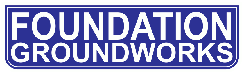 Foundation Groundworks